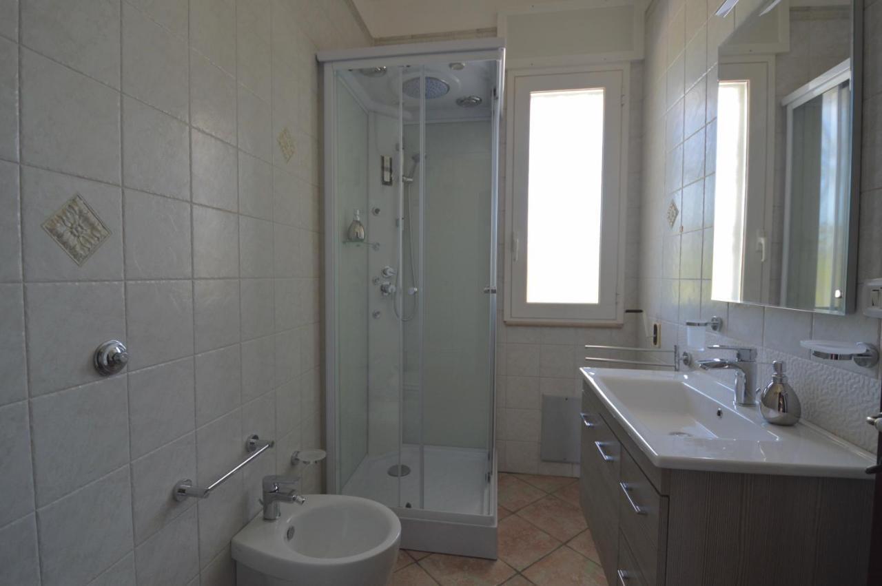 Villa Vedesa Gallipolli Exteriör bild